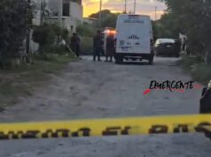 Un muertos y dos lesionados en Villas de la Esperanza
