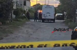 Un muerto y dos lesionados en Villas de la Esperanza