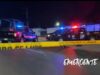 Se registró detonaciones de arma de fuego sobre el Libramiento Norponiente