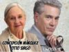 Los artistas que se fueron: Concepción Márquez y Otto Sirgo