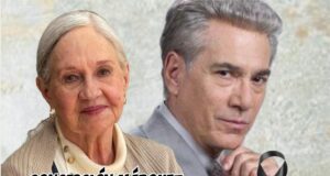 Los artistas que se fueron: Concepción Márquez y Otto Sirgo