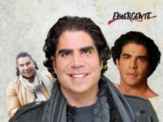 Muere Jorge Kahwagi Macari a los 58 años; boxeador, político y figura de Big Brother
