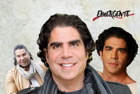 Muere Jorge Kahwagi Macari a los 58 años; boxeador, político y figura de Big Brother