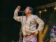 Juan Gabriel el show más impresionante por Jaime Varela en Querétaro