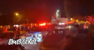 Muere músico durante concierto en el CEART de Querétaro