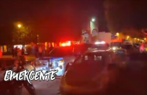 Muere músico durante concierto en el CEART de Querétaro