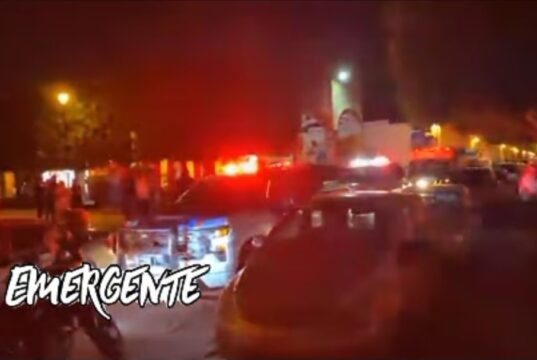 Muere músico durante concierto en el CEART de Querétaro
