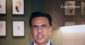 Luis Nava renuncia a SEDESOQ para iniciar camino electoral en Querétaro