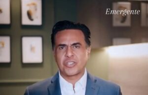 Luis Nava renuncia a SEDESOQ para iniciar camino electoral en Querétaro