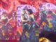 Se le safa cadera a Alejandra Guzmán durante concierto