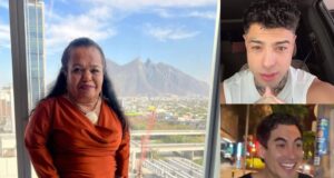 Mamá de Abelito denunciará a influencers por presunta violencia sexual