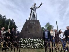 El legado de El Santo permanece vivo en Tulancingo a 109 años de su natalicio