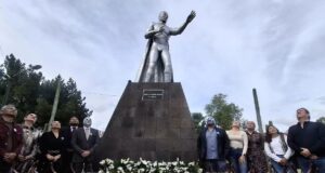El legado de El Santo permanece vivo en Tulancingo a 109 años de su natalicio