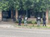 Operativo de la Fiscalía moviliza a fuerzas de seguridad en Juriquilla