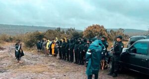 Continúa búsqueda de adulto mayor en Corregidora