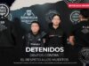 Detenidos desenterraban muertos para robarle las joyas en Querétaro