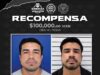 Recompensa por la detención de Ricardo Femat