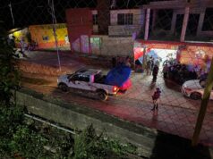 Confirman fallecimiento de joven tras ataque armado en Adjuntas de Ahuacatlán
