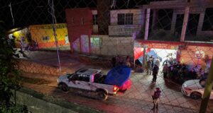 Confirman fallecimiento de joven tras ataque armado en Adjuntas de Ahuacatlán