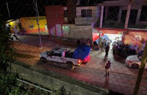 Confirman fallecimiento de joven tras ataque armado en Adjuntas de Ahuacatlán