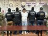 Detienen al Isra en Mexicali, líder de Los Rusos