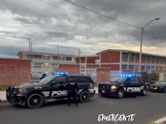 Papas de menor agresor en secundaria de Querétaro, son vinculados a proceso