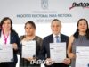 Cuatro registrados para el ocupar la rectoría de la UAQ