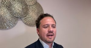 Avanza municipio de Querétaro con uso de IA: Ruiz Ballesteros