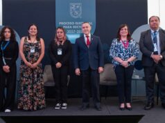 Inician aspirantes a la Rectoría UAQ su presentación de planes de trabajo