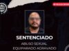 Sentencian a 11 años a abusador sexual de una menor en Tequisquiapan