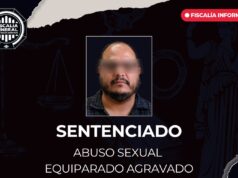 Sentencian a 11 años a abusador sexual de una menor en Tequisquiapan