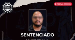 Sentencian a 11 años a abusador sexual de una menor en Tequisquiapan