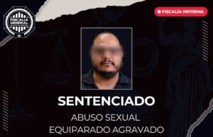 Sentencian a 11 años a abusador sexual de una menor en Tequisquiapan