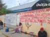 USEBEQ investigará escuela primaria de La Pradera tras manifestación de madres de familia