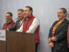 Morena presenta iniciativa para fortalecer la transparencia y rendición de cuentas en Querétaro