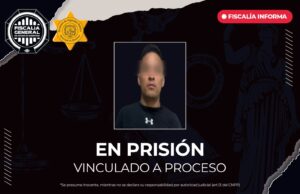 En prisión por robo de vehículo con violencia en Puertas de San Miguel