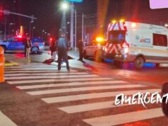 Motociclista pierde la vida en choque automovilístico en Pie de la Cuesta
