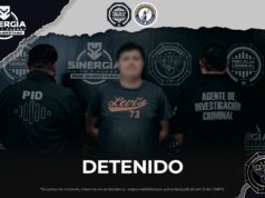 Detención en Querétaro de “El Borrego”, requerido en Guanajuato por robo de ganado