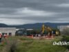 Un trabajador fallece en accidente en las obras del tren México Querétaro