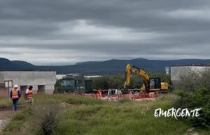 Un trabajador fallece en accidente en las obras del tren México Querétaro