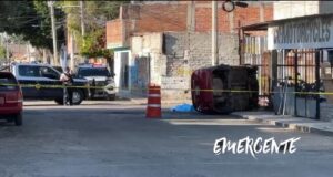 Muere joven conductor en Carrillo Puerto