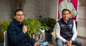 PAN Querétaro presentará siete coordinaciones Cuidar Querétaro