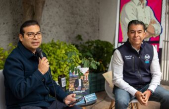 PAN Querétaro presentará siete coordinaciones Cuidar Querétaro