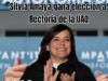 Gana Silvia Amaya Llano la elección para la Rectoría de la UAQ