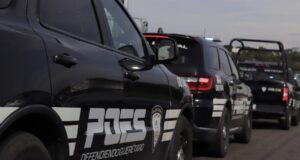 Detienen a tres hombres tras operativo policial en Cazadero