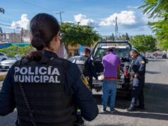 Querétaro hace historia en seguridad y se coloca en el top 10 nacional: Felifer Macías