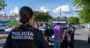Querétaro hace historia en seguridad y se coloca en el top 10 nacional: Felifer Macías