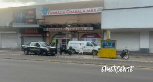 Muere persona en situación de calle en Av Zaragoza