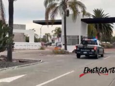 Niño muere ahogado en piscina en Preserve Juriquilla
