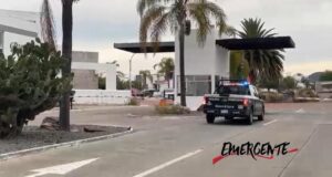 Niño muere ahogado en piscina en Preserve Juriquilla
